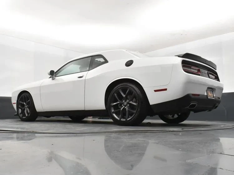 2022 Dodge Challenger 3rd Gen - Image 12 of 12