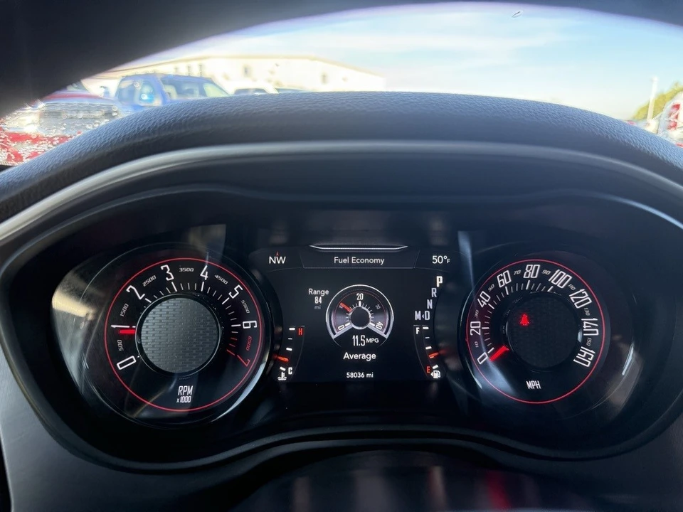 2022 Dodge Challenger 3rd Gen - Image 12 of 12