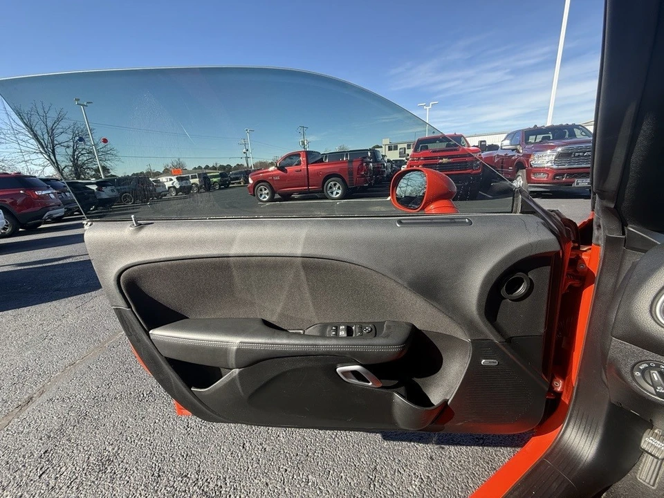 2022 Dodge Challenger 3rd Gen - Image 11 of 12