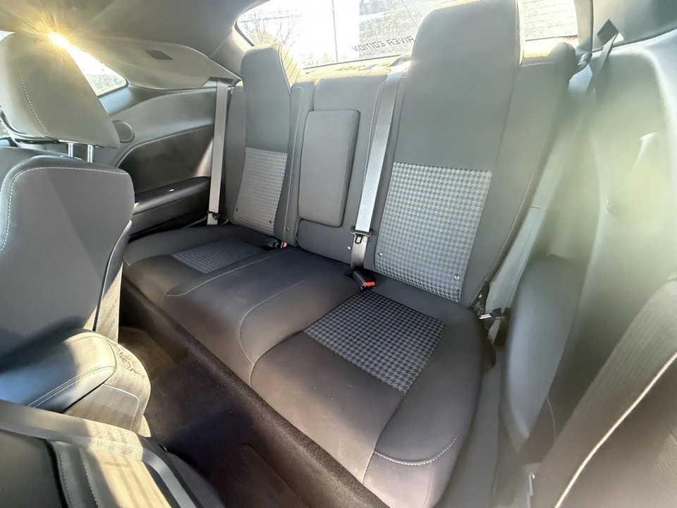 2022 Dodge Challenger 3rd Gen - Image 10 of 12