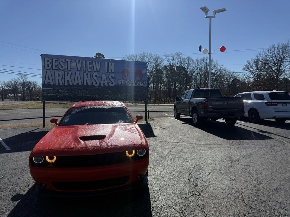 2022 Dodge Challenger 3rd Gen - Image 2 of 12