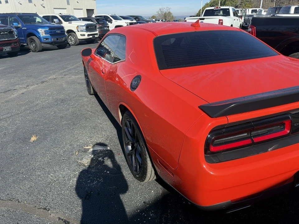 2022 Dodge Challenger 3rd Gen - Image 5 of 12