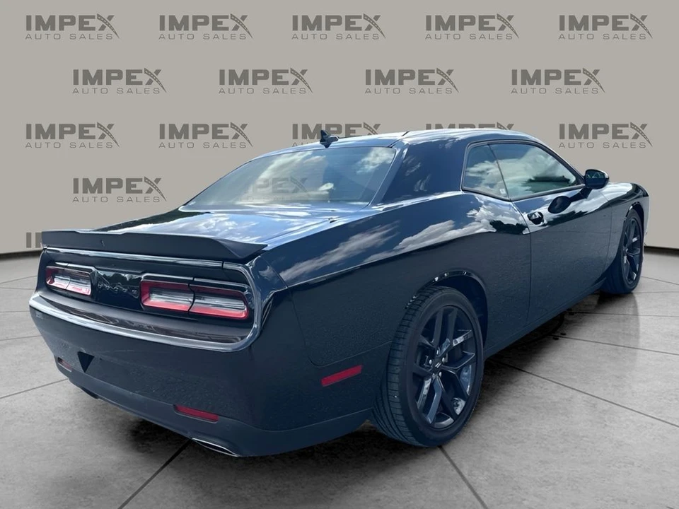 2022 Dodge Challenger 3rd Gen - Image 3 of 22
