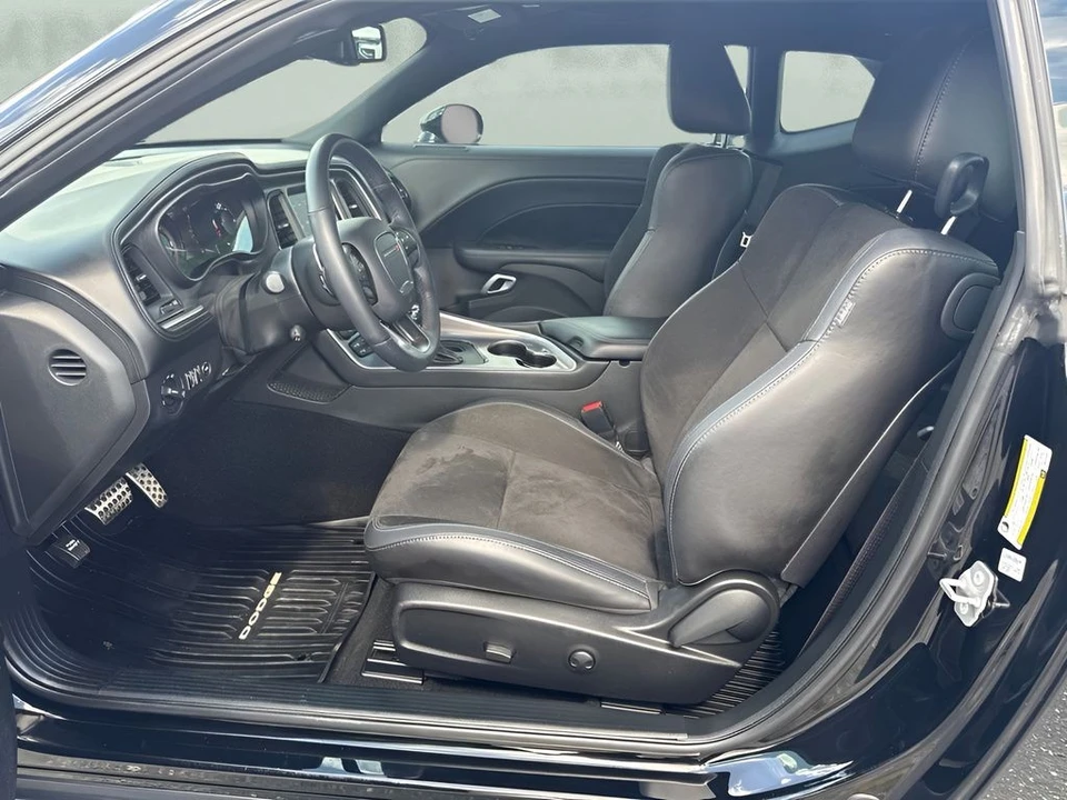 2022 Dodge Challenger 3rd Gen - Image 5 of 22