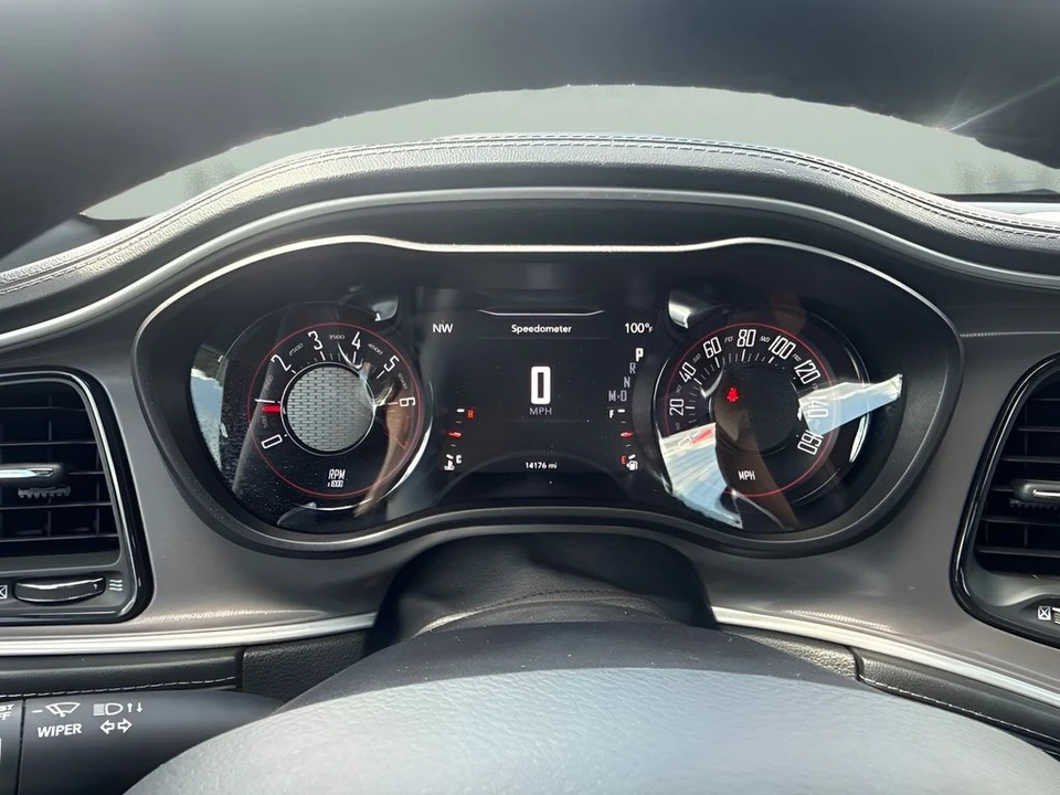 2022 Dodge Challenger 3rd Gen - Image 14 of 22