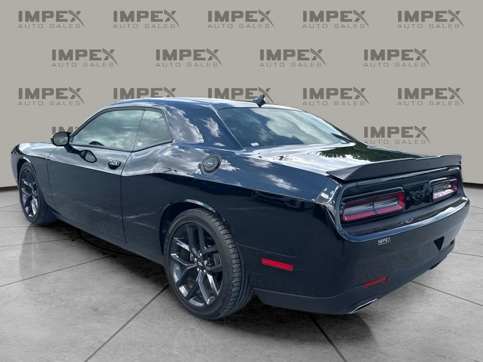 2022 Dodge Challenger 3rd Gen - Image 2 of 22