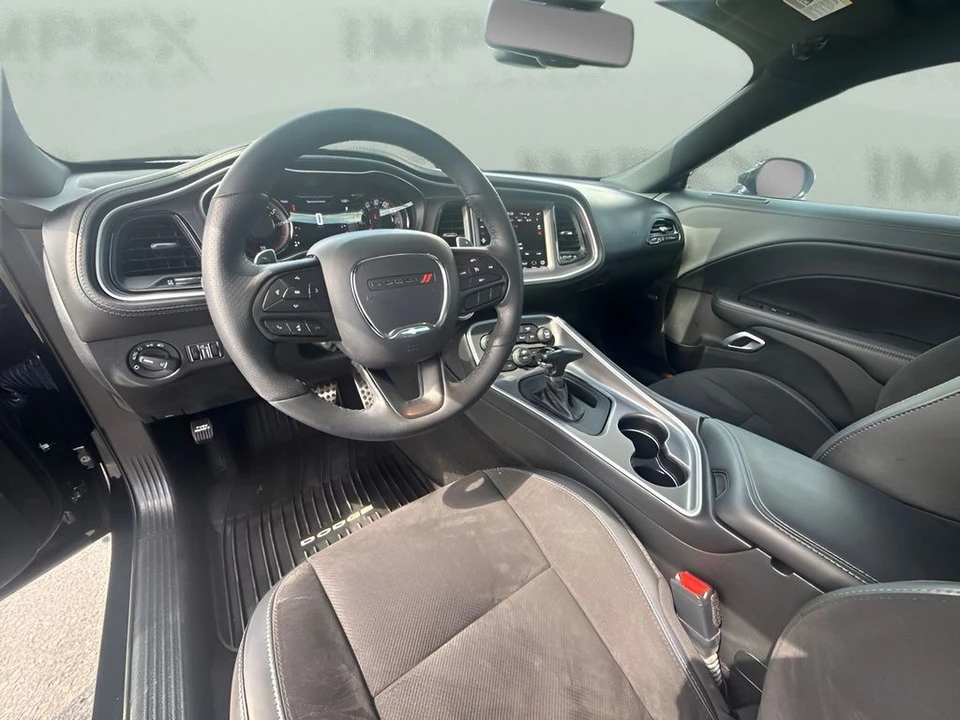 2022 Dodge Challenger 3rd Gen - Image 7 of 22