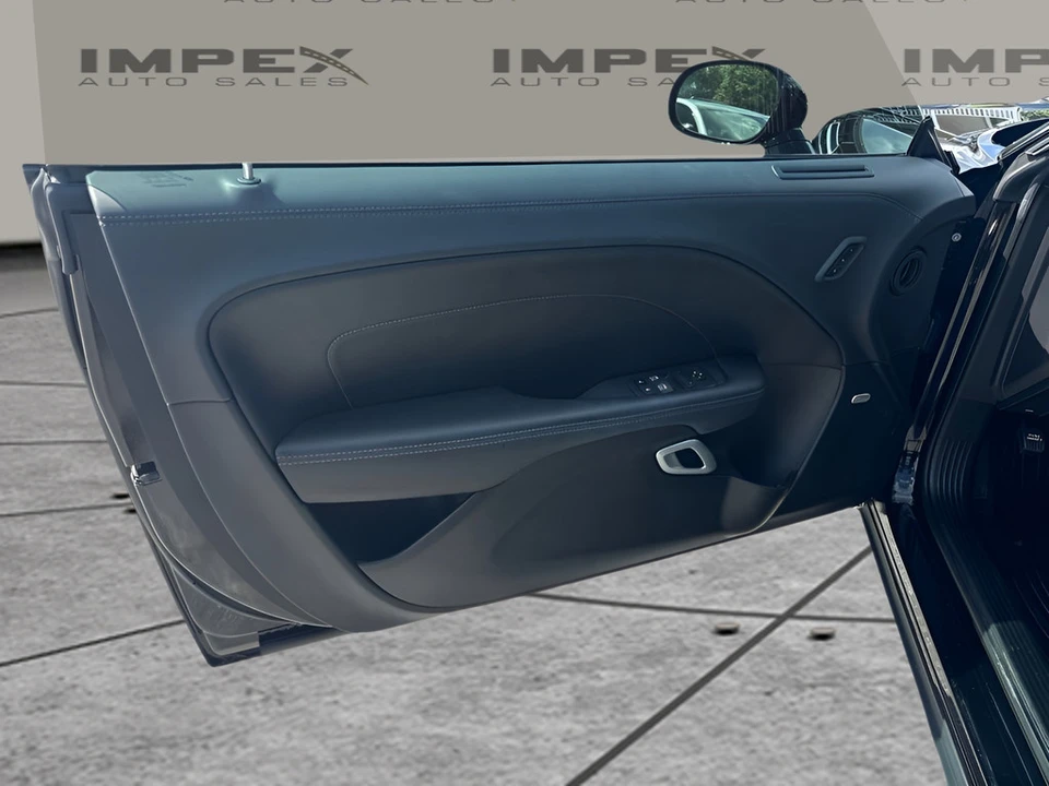 2022 Dodge Challenger 3rd Gen - Image 16 of 22