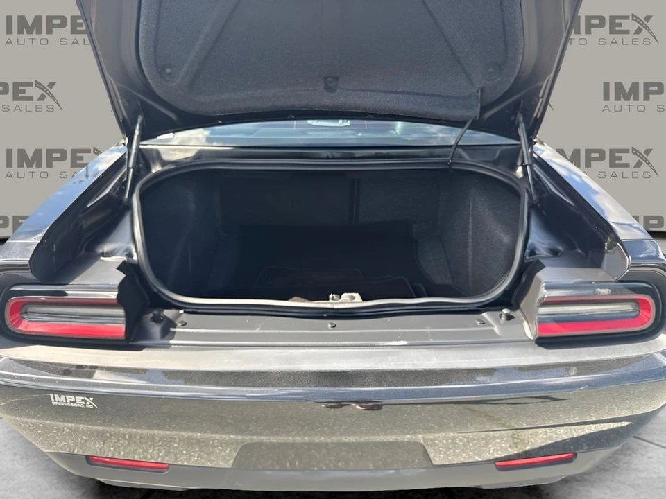 2022 Dodge Challenger 3rd Gen - Image 18 of 22