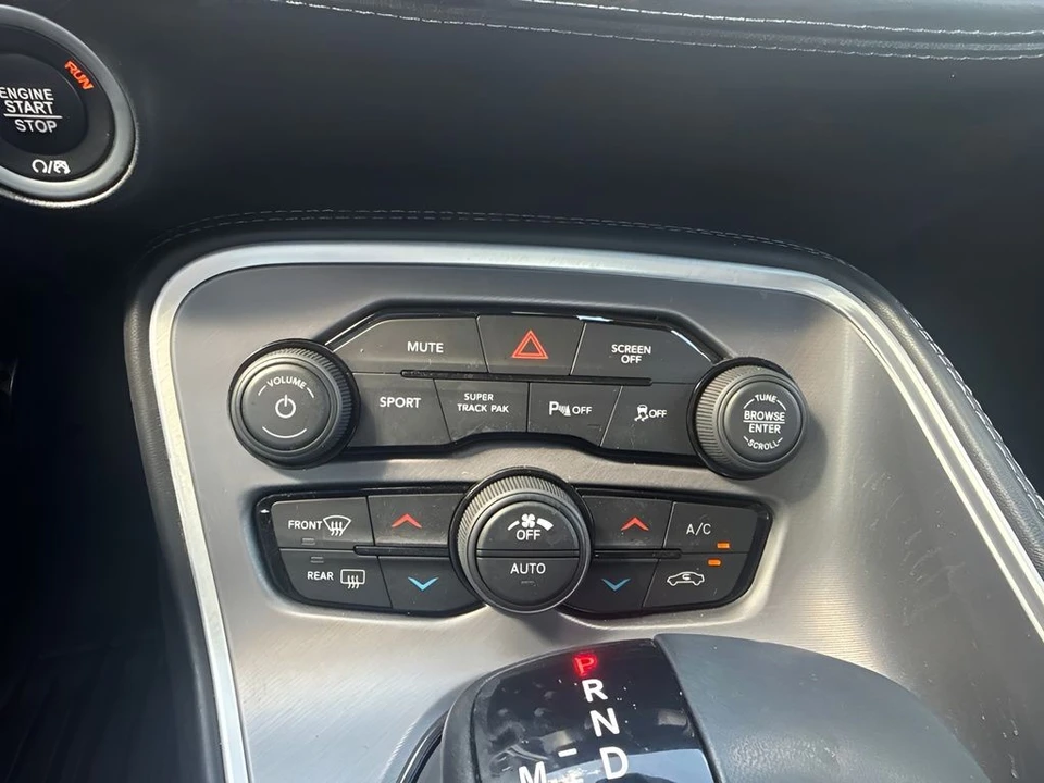 2022 Dodge Challenger 3rd Gen - Image 9 of 22