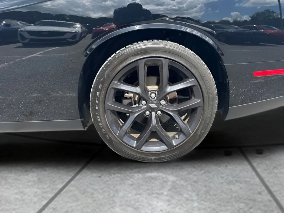 2022 Dodge Challenger 3rd Gen - Image 21 of 22