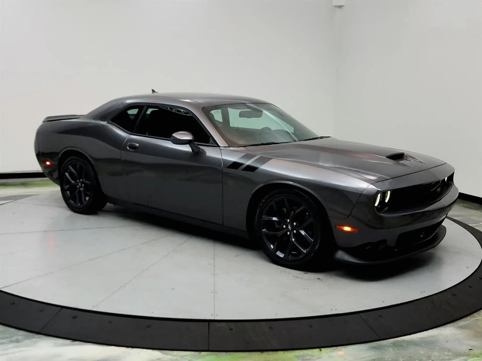 2022 Dodge Challenger 3rd Gen - Image 3 of 12