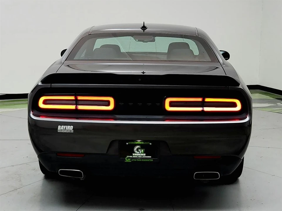 2022 Dodge Challenger 3rd Gen - Image 6 of 12