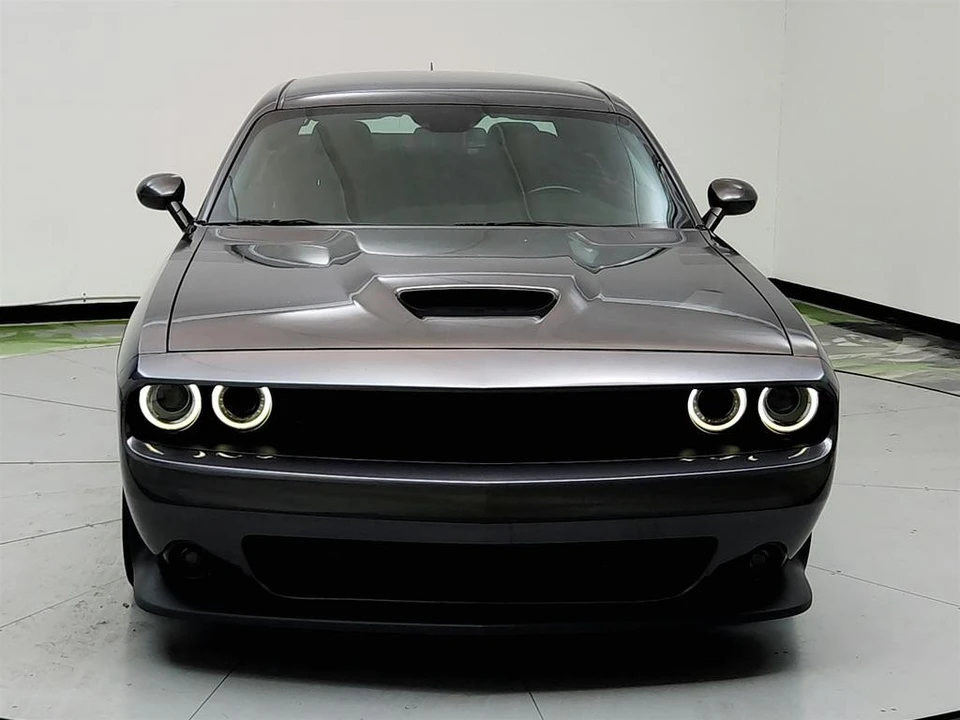2022 Dodge Challenger 3rd Gen - Image 2 of 12