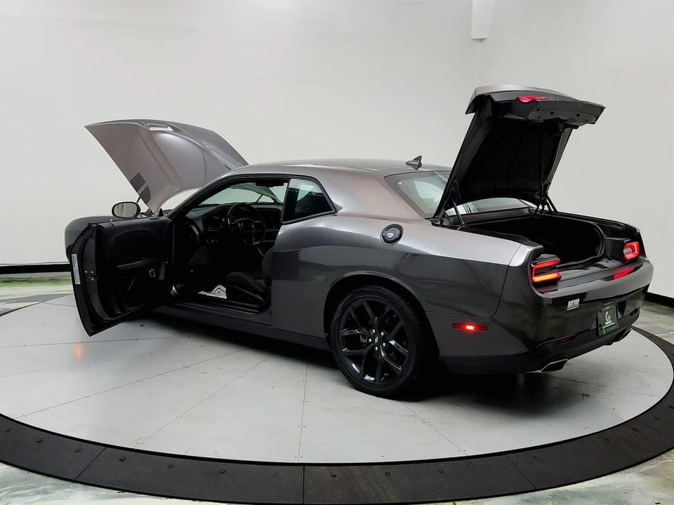 2022 Dodge Challenger 3rd Gen - Image 12 of 12