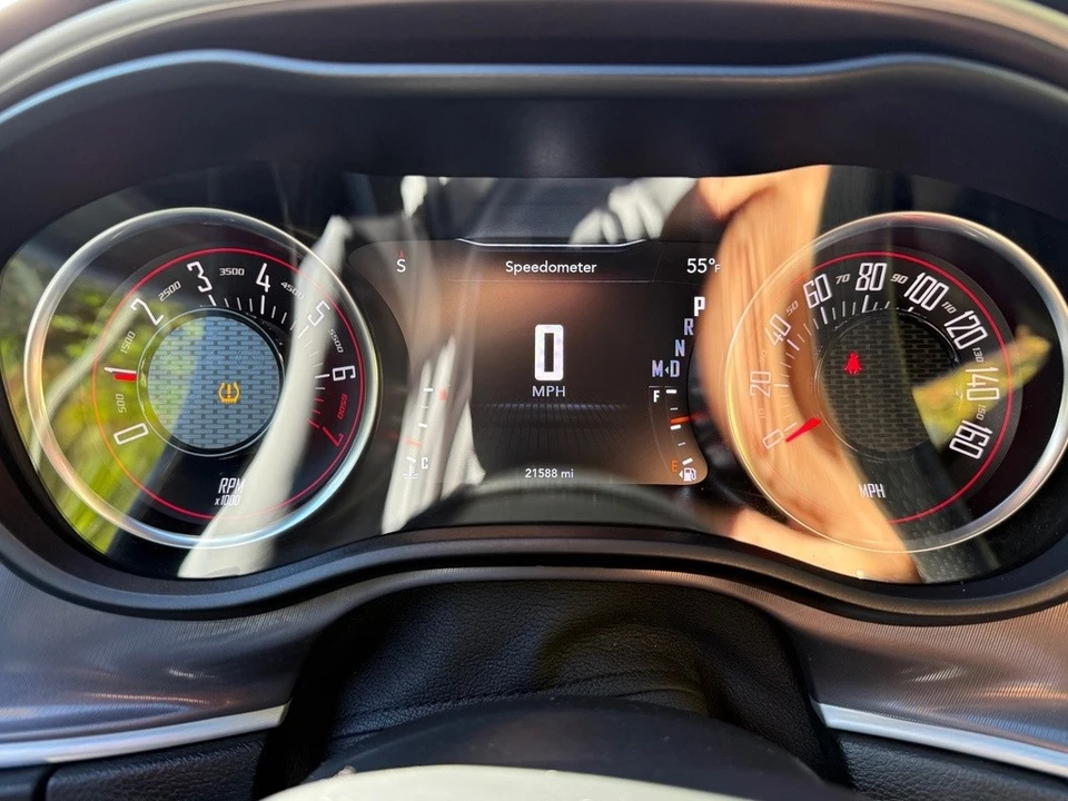 2022 Dodge Challenger 3rd Gen - Image 19 of 21