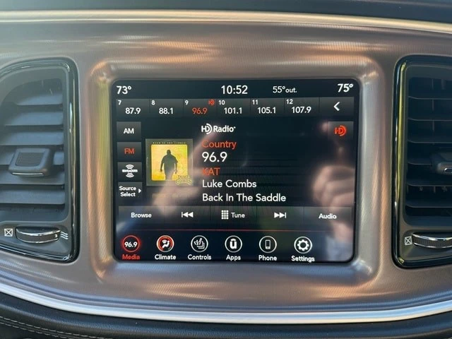 2022 Dodge Challenger 3rd Gen - Image 20 of 21