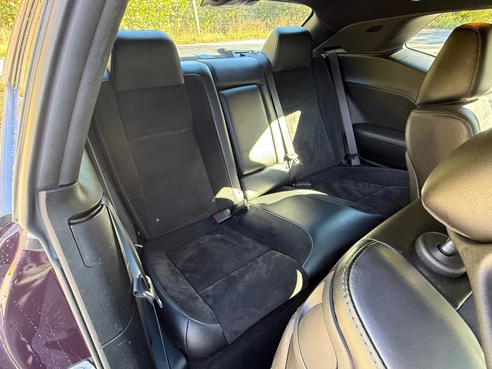 2022 Dodge Challenger 3rd Gen - Image 16 of 21