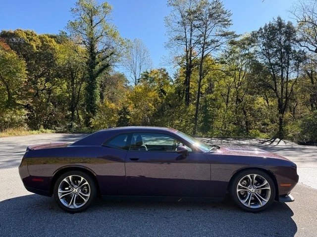 2022 Dodge Challenger 3rd Gen - Image 5 of 12