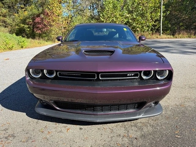 2022 Dodge Challenger 3rd Gen - Image 3 of 12