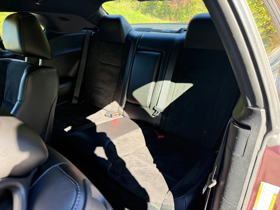 2022 Dodge Challenger 3rd Gen - Image 14 of 21