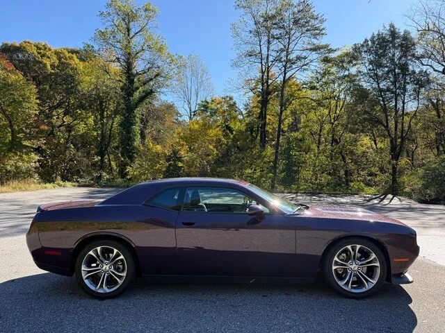 2022 Dodge Challenger 3rd Gen - Image 5 of 12