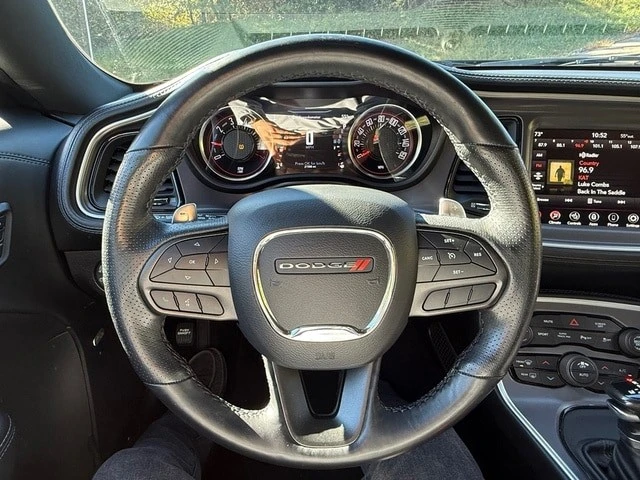 2022 Dodge Challenger 3rd Gen - Image 18 of 21