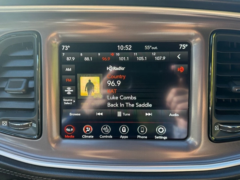 2022 Dodge Challenger 3rd Gen - Image 20 of 21