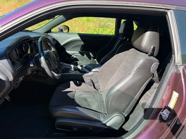 2022 Dodge Challenger 3rd Gen - Image 10 of 21