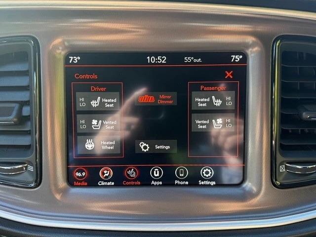 2022 Dodge Challenger 3rd Gen - Image 21 of 21