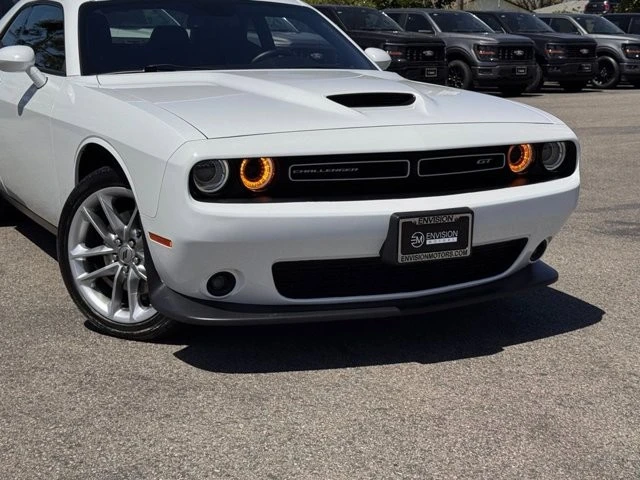2022 Dodge Challenger 3rd Gen - Image 3 of 21