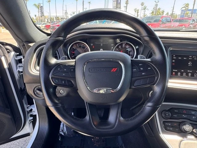 2022 Dodge Challenger 3rd Gen - Image 21 of 21
