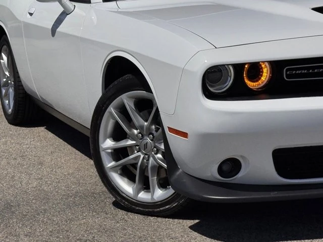 2022 Dodge Challenger 3rd Gen - Image 4 of 21