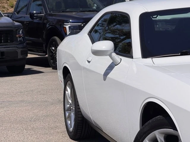 2022 Dodge Challenger 3rd Gen - Image 5 of 21