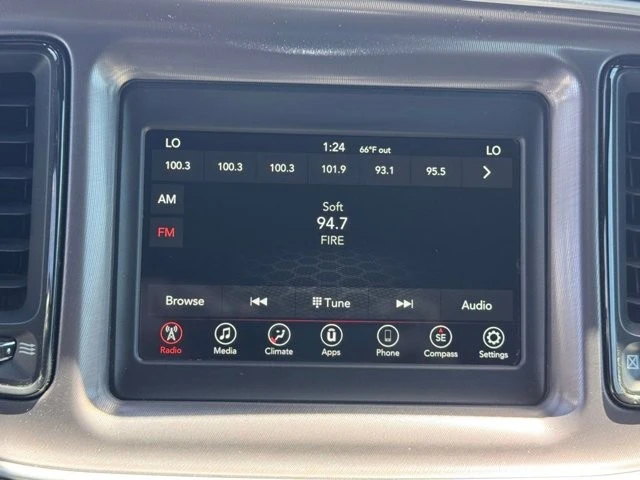 2022 Dodge Challenger 3rd Gen - Image 27 of 30