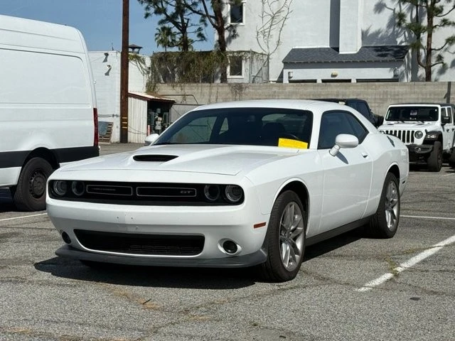 2022 Dodge Challenger 3rd Gen - Image 3 of 11