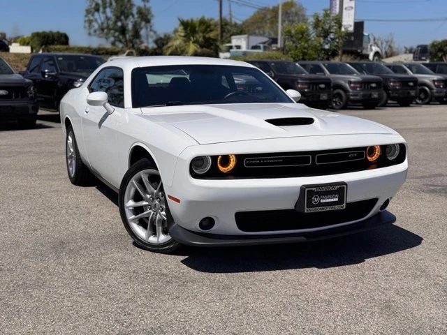 2022 Dodge Challenger 3rd Gen - Image 2 of 30