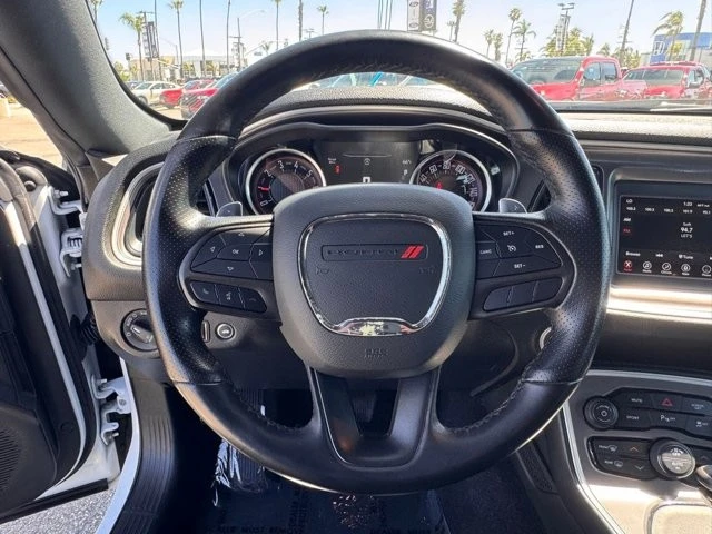 2022 Dodge Challenger 3rd Gen - Image 21 of 30