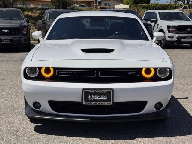 2022 Dodge Challenger 3rd Gen - Image 6 of 30