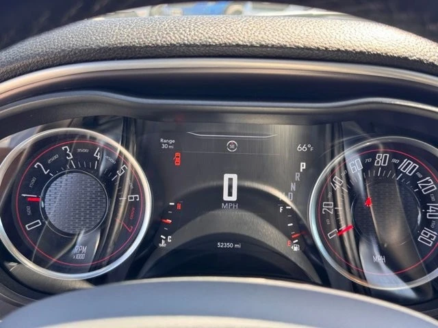 2022 Dodge Challenger 3rd Gen - Image 20 of 21