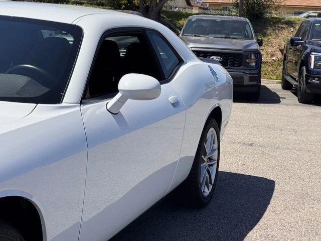 2022 Dodge Challenger 3rd Gen - Image 9 of 21