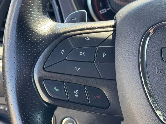 2022 Dodge Challenger 3rd Gen - Image 22 of 30