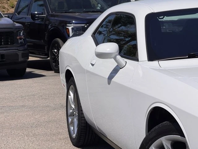 2022 Dodge Challenger 3rd Gen - Image 5 of 30