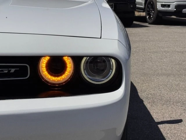 2022 Dodge Challenger 3rd Gen - Image 8 of 21