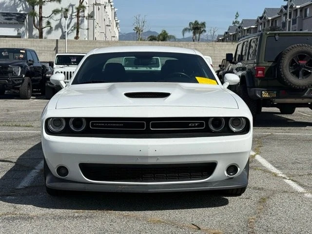 2022 Dodge Challenger 3rd Gen - Image 2 of 11