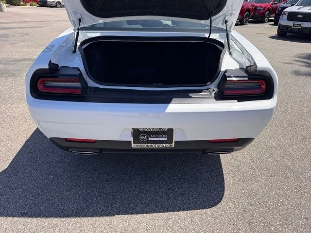 2022 Dodge Challenger 3rd Gen - Image 13 of 30