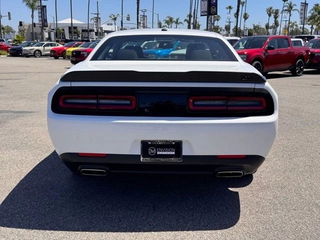 2022 Dodge Challenger 3rd Gen - Image 11 of 21