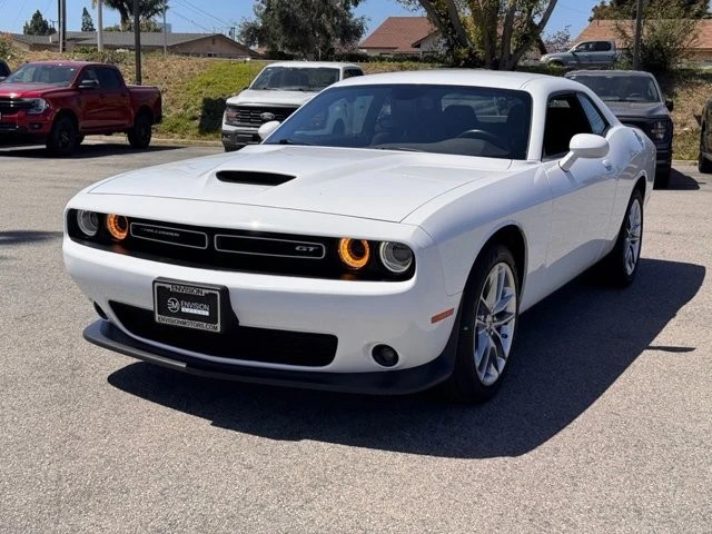 2022 Dodge Challenger 3rd Gen - Image 7 of 30