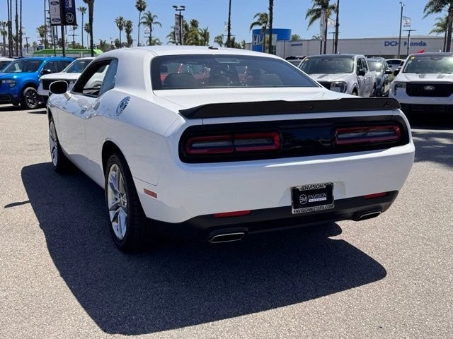 2022 Dodge Challenger 3rd Gen - Image 10 of 21
