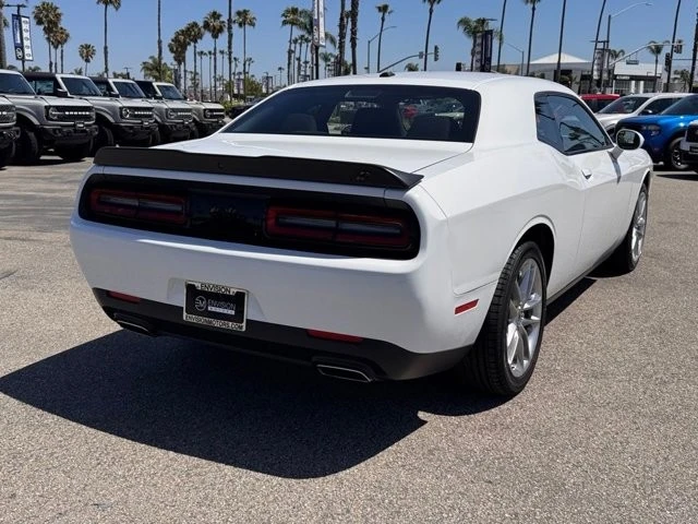 2022 Dodge Challenger 3rd Gen - Image 12 of 30